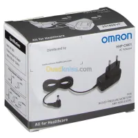Tensiomètre omron m7 + adaptateur 