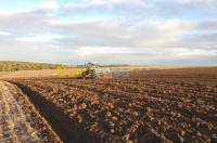 tlemcen-bensekrane-algerie-terrain-agricole-vente