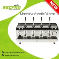 Machine à café 4 ( ASTORIA ITALIE ) 