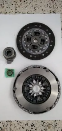 KIT EMBRAYAGE GV DDIS 2011-2013