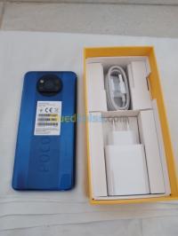 alger-bab-ezzouar-algerie-smartphones-oppo-poco-x3