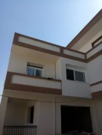 Vente Produits Monocouche pour façades