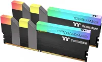 Thermaltake TOUGHRAM - 8GB - 4400Mhz - RAM - RGB - 