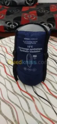 Sac de couchage