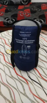 Sac de couchage