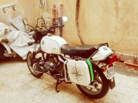 sidi-bel-abbes-algerie-motos-scooters-bmw-r80-1991