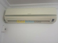 الجزائر-باب-الواد-تدفئة-تكييف-الهواء-climatisation