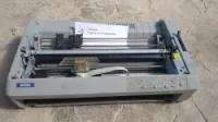 lot 07 imprimante epson LQ2090