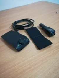 Minikit parrot