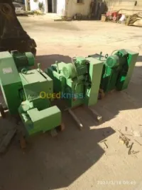 Cisailles coudeuses italie