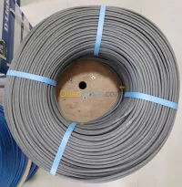 Cable Téléphonique Multi paires