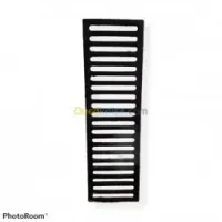 VENTE CANIVEAU 20 x 100 en FONTE 