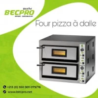 Four pizza à dalle ( FIMAR ITALIE ) 