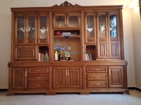 برج-بوعريريج-الجزائر-خزائن-كتب-و-رفوف-bibliothèque