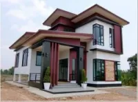 construction villa 