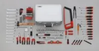 Maintenance industrielle 