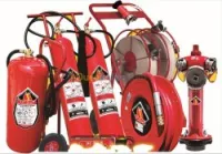 VENTE/ENTRETIEN MATERIEL ANTI-INCENDIE