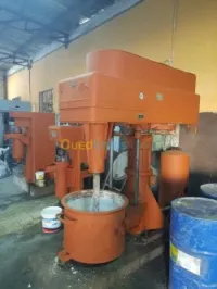 Empatteur professionel