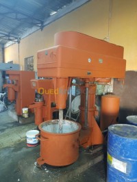 صناعة-و-تصنيع-machines-fabrication-de-peintures-بني-مسوس-الجزائر