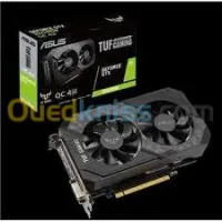 ASUS GEFORCE GTX 1650 SUPER TUF-GTX165
