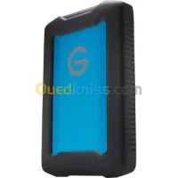 WD G-Technology 1TB ArmorATD USB 3.1
