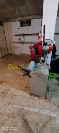 الجزائر-برج-البحري-معدات-كهربائية-cutting-alluminiom