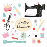 Ateliers coutures, coiffure, pâtisseries