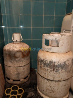 setif-algerie-autre-bouteilles-à-gaz