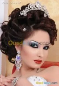 coiffure maquillage 