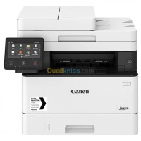 متعدد-الوظائف-multifonction-canon-mf443-dw-laser-mono-حسين-داي-الجزائر