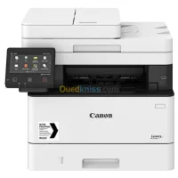 MULTIFONCTION CANON MF443 DW LASER MONO