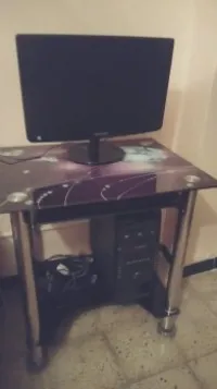 Ordinateurs de bureau/ PC  fixe