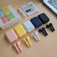 Écouteurs Bluetooth 5.0 Inpods 12 thumbnail 5