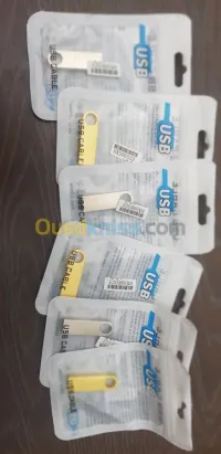 2 TB Flash Disk