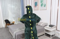 الجزائر-وسط-آخر-grenouiller-adulte&nbsp;pyjama-unis