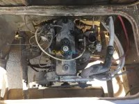 Volkswagen Transporter 1985 Transporter 3
