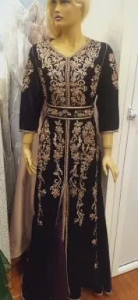 Caftans marocain  