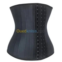 Corset et Gilet originale latex 