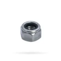 ECROU FREIN INOX A2 & A4