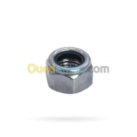 ECROU FREIN INOX A2 & A4