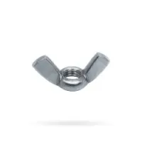 ECROU PAPILLON INOX A2 & A4