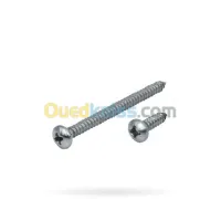 VIS PARKER INOX A2 & A4
