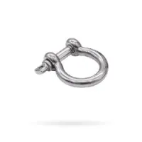 MANILLE LYRE INOX A2 & A4