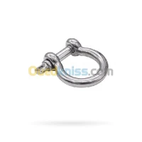 MANILLE LYRE INOX A2 & A4