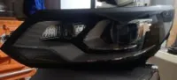 فار تيڨوان اصلي جديد phare Tiguan d'or