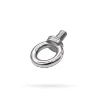 ANNEAU DE LEVAG MAL INOX A2 & A4