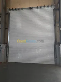 Installation et maintenance 