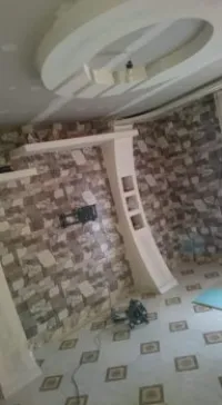 Placo plâtre et pvc