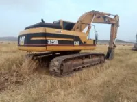 CAT 1996