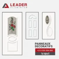 Panneaux décoratifs